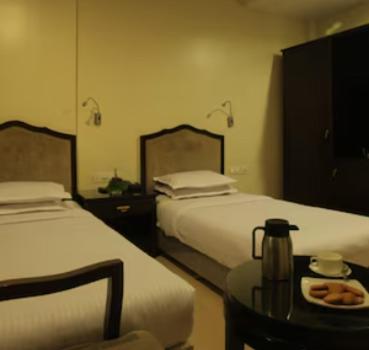 Hotel Ashoka, Pune Yerandwane Ngoại thất bức ảnh