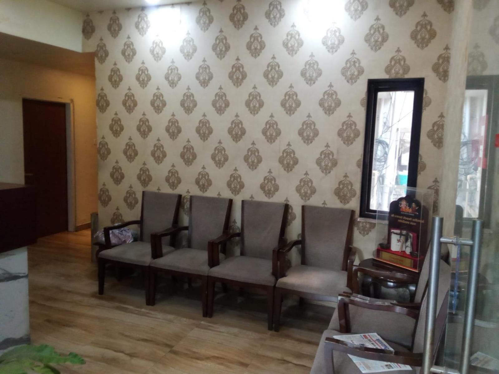 Hotel Ashoka, Pune Yerandwane Ngoại thất bức ảnh