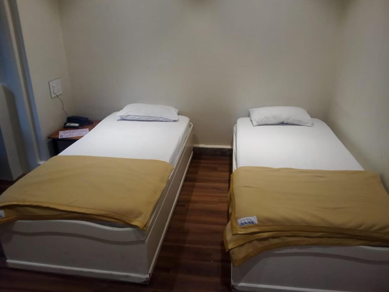 Hotel Ashoka, Pune Yerandwane Ngoại thất bức ảnh