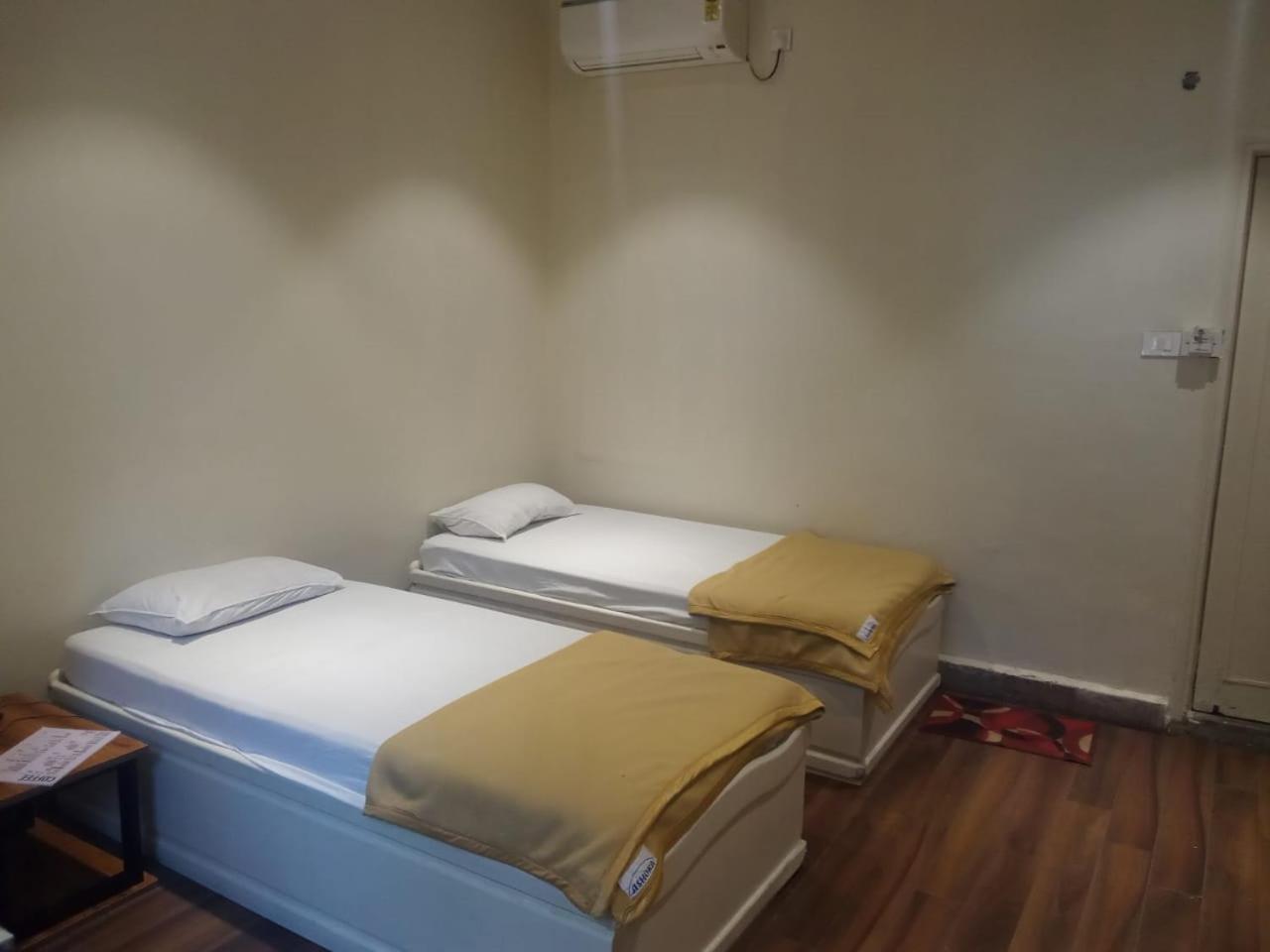 Hotel Ashoka, Pune Yerandwane Ngoại thất bức ảnh